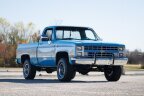 Thumbnail Photo 4 for 1986 Chevrolet C/K Truck