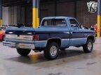 Thumbnail Photo 4 for 1986 Chevrolet C/K Truck 4x4 Regular Cab 1500