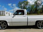 Thumbnail Photo 6 for 1986 Chevrolet C/K Truck