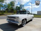 Thumbnail Photo 4 for 1986 Chevrolet C/K Truck