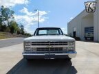 Thumbnail Photo 3 for 1986 Chevrolet C/K Truck