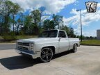 Thumbnail Photo 2 for 1986 Chevrolet C/K Truck