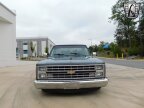 Thumbnail Photo 3 for 1986 Chevrolet C/K Truck 2WD Regular Cab 1500