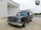 Thumbnail Photo 4 for 1986 Chevrolet C/K Truck 2WD Regular Cab 1500