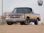 Thumbnail Photo 2 for 1986 Chevrolet C/K Truck C10