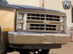 Thumbnail Photo 5 for 1986 Chevrolet C/K Truck C10