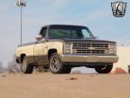 Thumbnail Photo 6 for 1986 Chevrolet C/K Truck C10