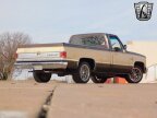 Thumbnail Photo 4 for 1986 Chevrolet C/K Truck C10
