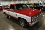 Thumbnail Photo 3 for 1986 Chevrolet C/K Truck 2WD Regular Cab 1500