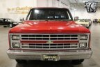 Thumbnail Photo 5 for 1986 Chevrolet C/K Truck 2WD Regular Cab 1500