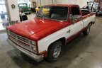 Thumbnail Photo 2 for 1986 Chevrolet C/K Truck 2WD Regular Cab 1500