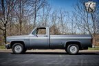 Thumbnail Photo 3 for 1986 Chevrolet C/K Truck 2WD Regular Cab 1500