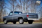 Thumbnail Photo 4 for 1986 Chevrolet C/K Truck 2WD Regular Cab 1500