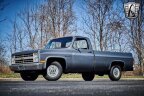Thumbnail Photo 2 for 1986 Chevrolet C/K Truck 2WD Regular Cab 1500