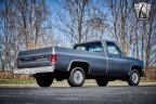 Thumbnail Photo 6 for 1986 Chevrolet C/K Truck 2WD Regular Cab 1500