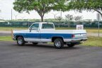Thumbnail Photo 2 for 1986 Chevrolet C/K Truck Silverado