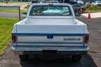 Thumbnail Photo 3 for 1986 Chevrolet C/K Truck Silverado