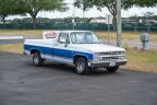 Thumbnail Photo 6 for 1986 Chevrolet C/K Truck Silverado