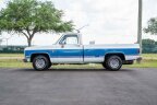 Thumbnail Photo 1 for 1986 Chevrolet C/K Truck Silverado