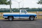 Thumbnail Photo 5 for 1986 Chevrolet C/K Truck Silverado