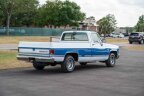 Thumbnail Photo 4 for 1986 Chevrolet C/K Truck Silverado