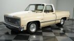 Thumbnail Photo 6 for 1986 Chevrolet C/K Truck