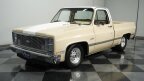 Thumbnail Photo 5 for 1986 Chevrolet C/K Truck