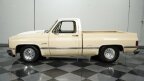 Thumbnail Photo 2 for 1986 Chevrolet C/K Truck