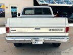 Thumbnail Photo 5 for 1986 Chevrolet C/K Truck 2WD Regular Cab 1500