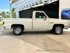 Thumbnail Photo 3 for 1986 Chevrolet C/K Truck 2WD Regular Cab 1500