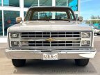Thumbnail Photo 1 for 1986 Chevrolet C/K Truck 2WD Regular Cab 1500