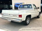 Thumbnail Photo 4 for 1986 Chevrolet C/K Truck 2WD Regular Cab 1500