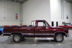 Thumbnail Photo 6 for 1986 Chevrolet C/K Truck