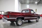 Thumbnail Photo 5 for 1986 Chevrolet C/K Truck