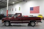 Thumbnail Photo 2 for 1986 Chevrolet C/K Truck