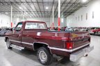 Thumbnail Photo 3 for 1986 Chevrolet C/K Truck