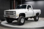 Thumbnail Photo 5 for 1986 Chevrolet C/K Truck