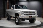 Thumbnail Photo 2 for 1986 Chevrolet C/K Truck