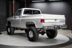 Thumbnail Photo 6 for 1986 Chevrolet C/K Truck