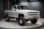 Thumbnail Photo 1 for 1986 Chevrolet C/K Truck