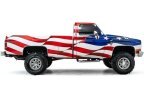 Thumbnail Photo 4 for 1986 Chevrolet C/K Truck