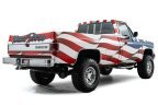 Thumbnail Photo 3 for 1986 Chevrolet C/K Truck