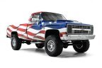 Thumbnail Photo 5 for 1986 Chevrolet C/K Truck