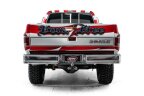 Thumbnail Photo 2 for 1986 Chevrolet C/K Truck