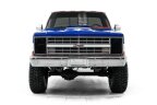Thumbnail Photo 6 for 1986 Chevrolet C/K Truck