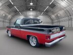 Thumbnail Photo 2 for 1986 Chevrolet C/K Truck