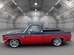 Thumbnail Photo 1 for 1986 Chevrolet C/K Truck