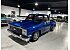 1986 Chevrolet C/K Truck 2WD Regular Cab 1500