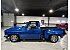 1986 Chevrolet C/K Truck 2WD Regular Cab 1500