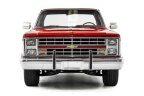 Thumbnail Photo 6 for 1986 Chevrolet C/K Truck